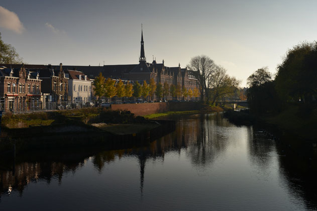 Нидерланды. ‘s-Hertogenbosch